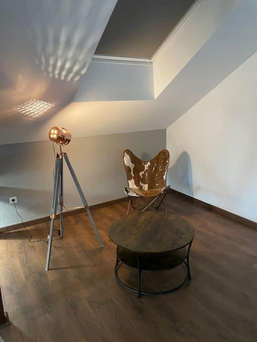 Apartamento El Ferreiro Градо Экстерьер фото